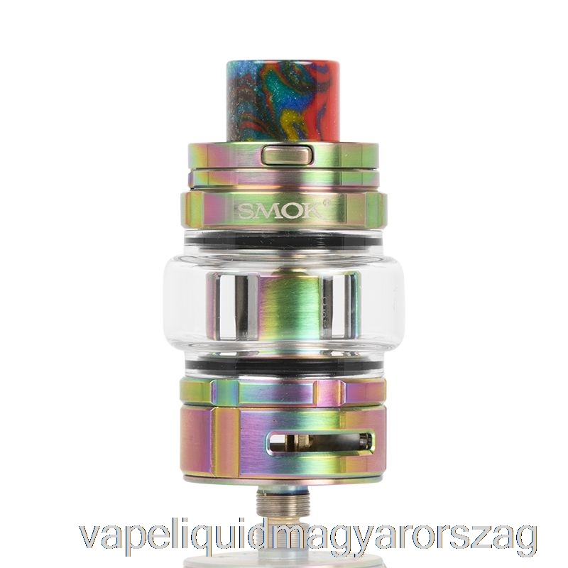 Smok Tf Sub-ohm Tank Szivárvány Vape Toll